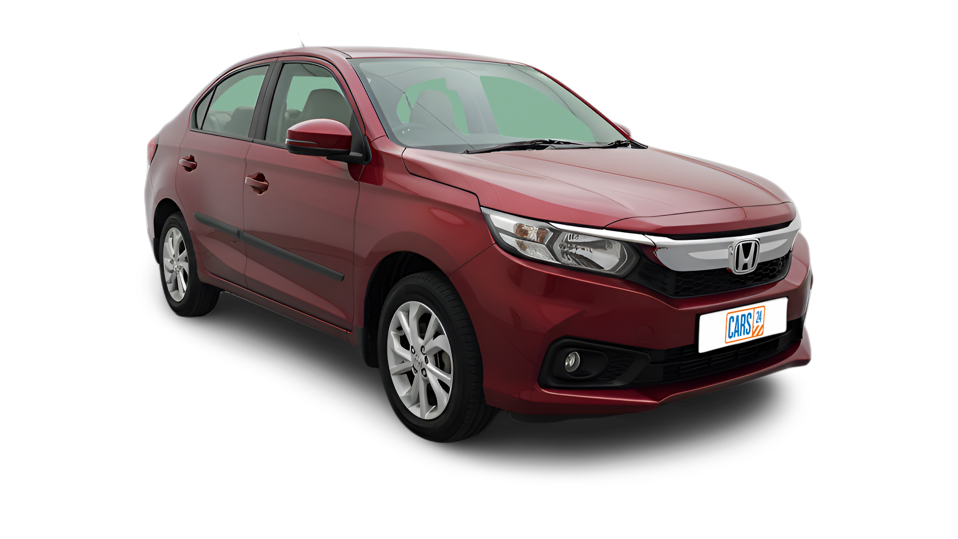 Honda Amaze-img